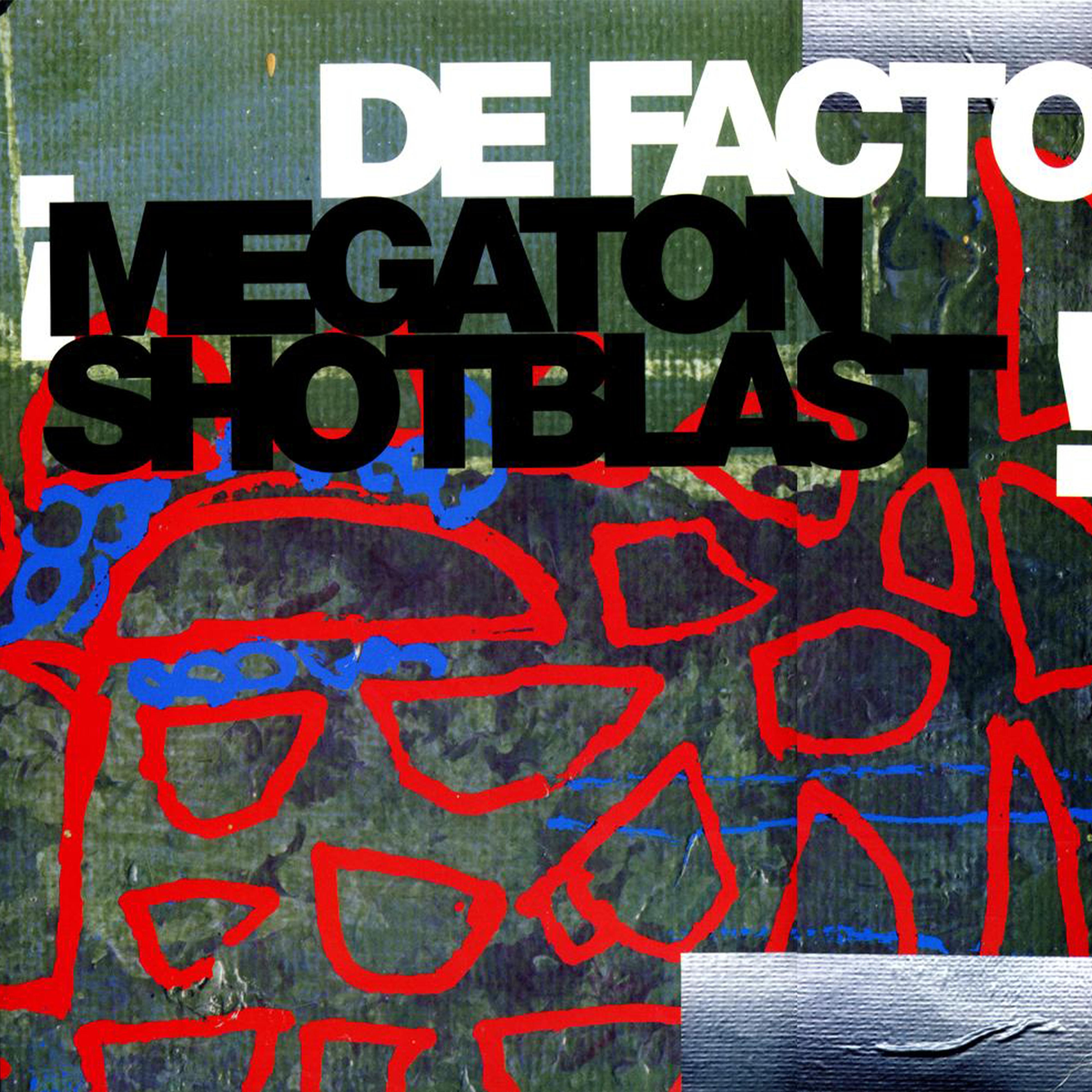 Megaton Shotblast