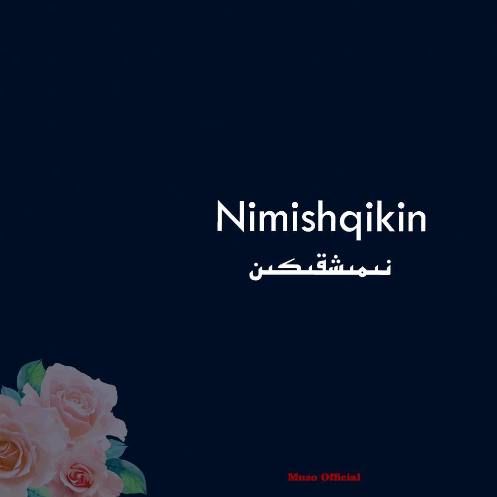 نىمىشقىكىن