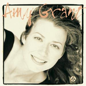 Amy Grant、Vince Gill - HOUSE OF LOVE （降7半音）