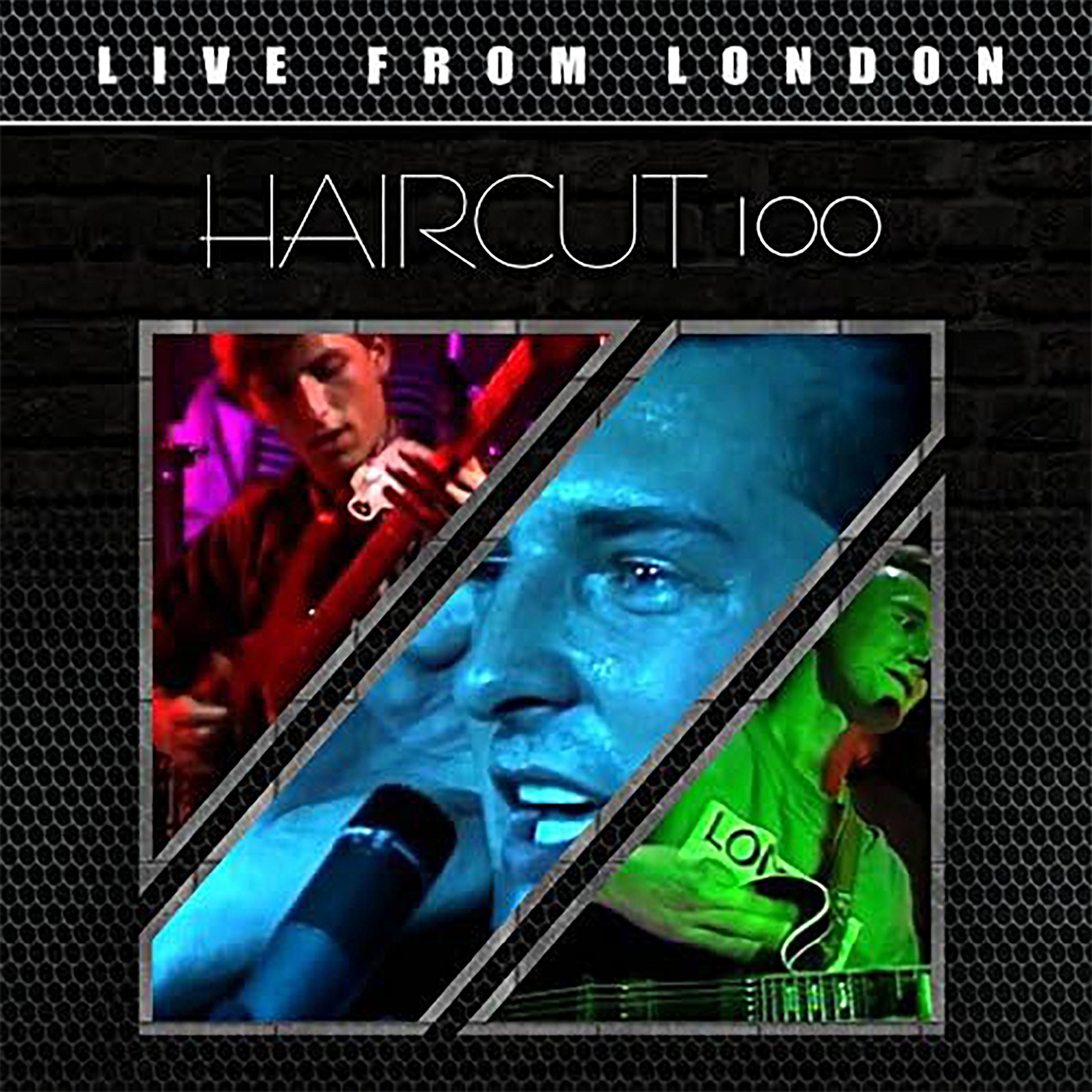 Haircut 100 - Infatuation (Live)