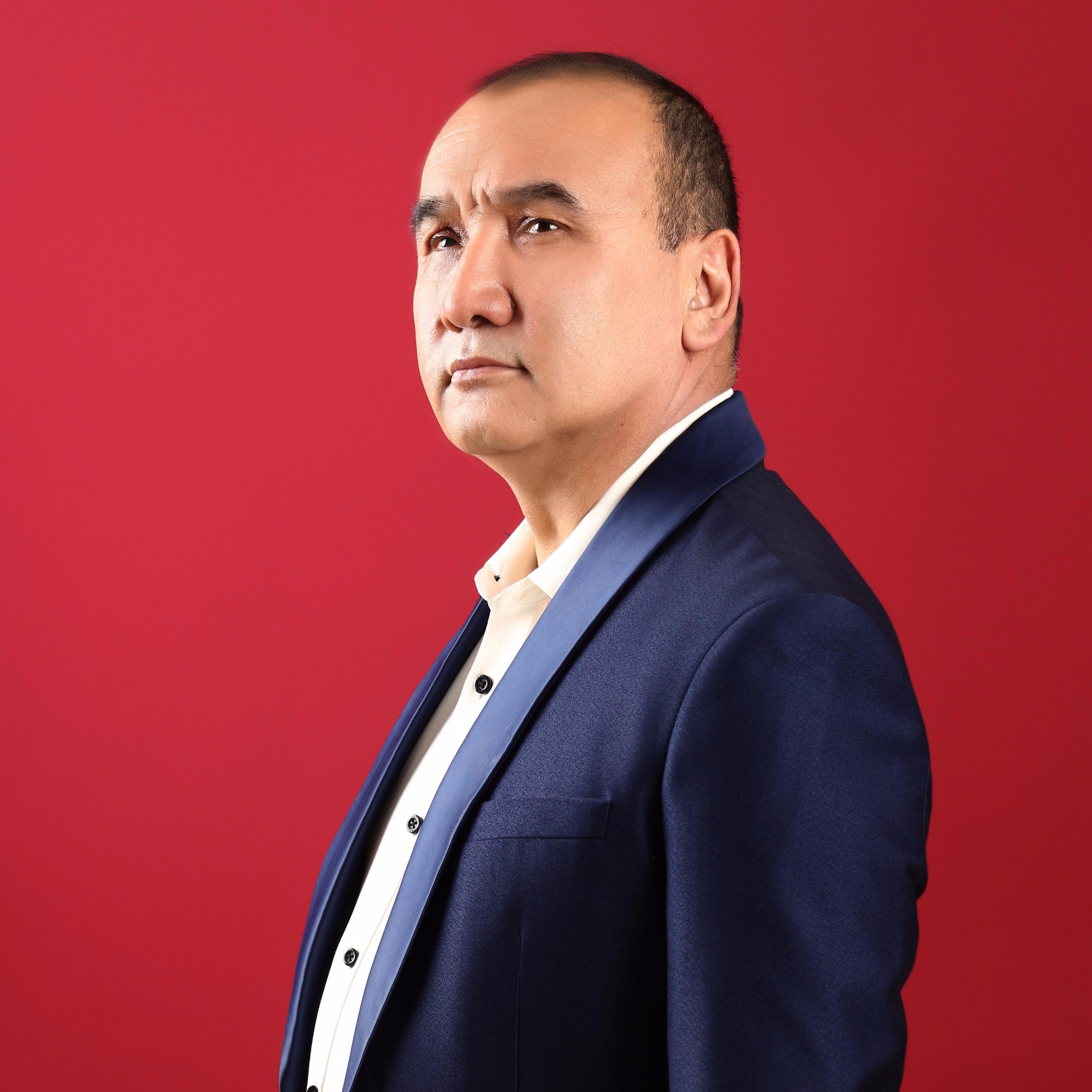 Muhabbatka Tolsun Bu Alam