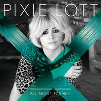 All About Tonight - Pixie Lott (karaoke)