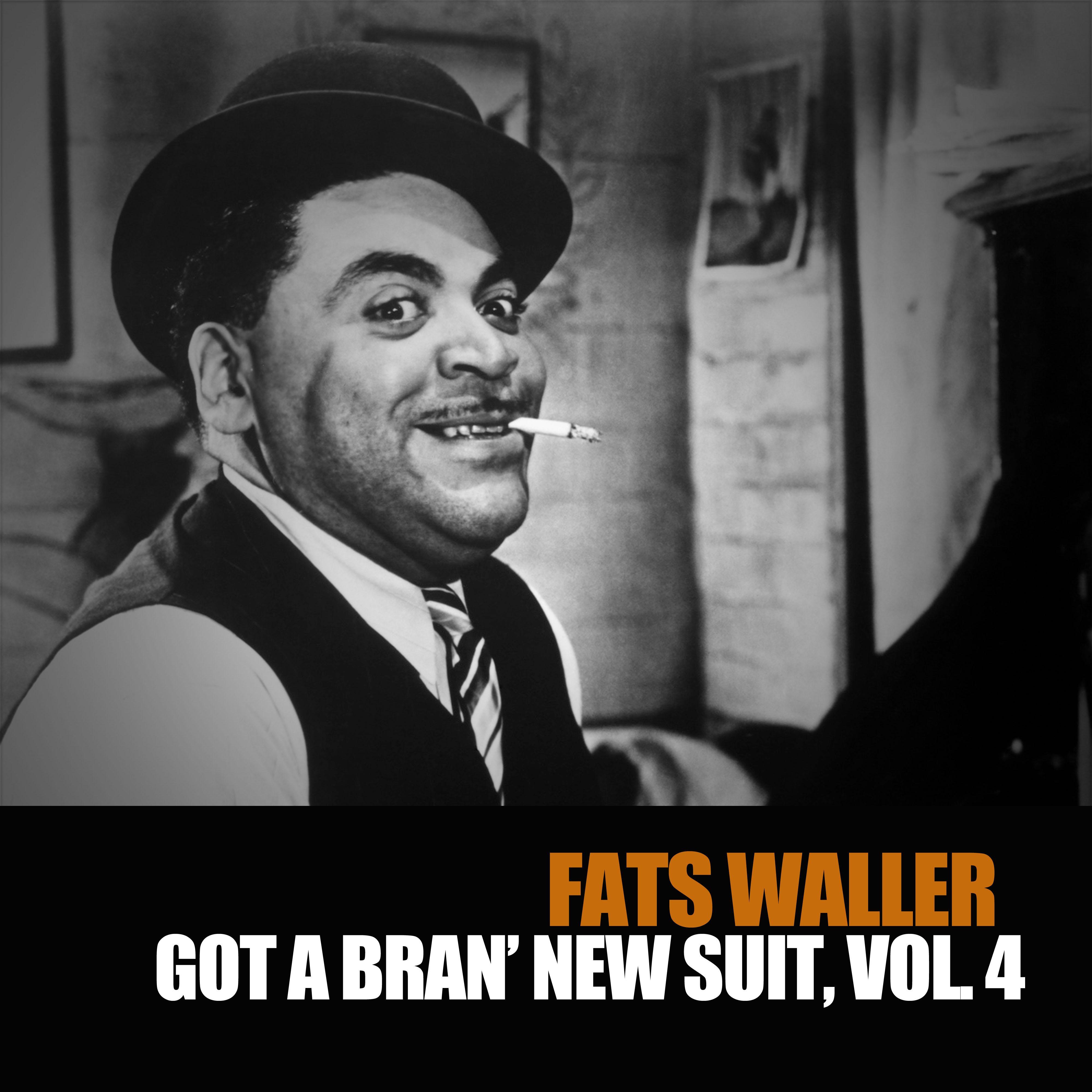 Got a Bran' New Suit, Vol. 4