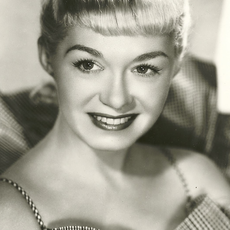 June Christy