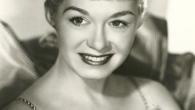 June Christy