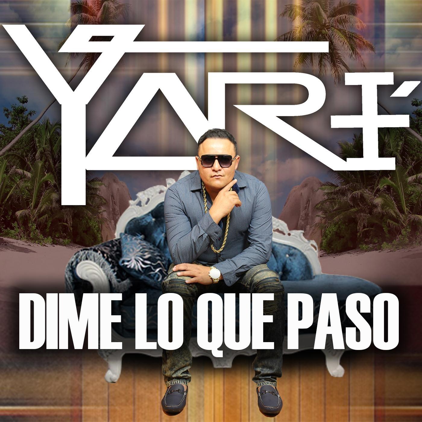 Dime Lo Que Paso