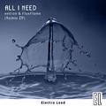 All I Need (Remix EP)