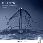 All I Need (Remix EP)专辑