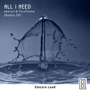 All I Need (Remix EP)