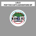 Pop The Cat's Adventure EP