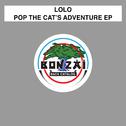 Pop The Cat's Adventure EP专辑