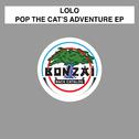 Pop The Cat's Adventure EP