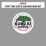 Pop The Cat's Adventure EP专辑