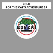 Pop The Cat's Adventure EP