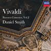 Daniel Smith - Bassoon Concerto No. 37 in G Major, RV 494:3: Allegro