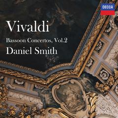 Bassoon Concerto No. 31 in C Major, RV 476:1: Allegro