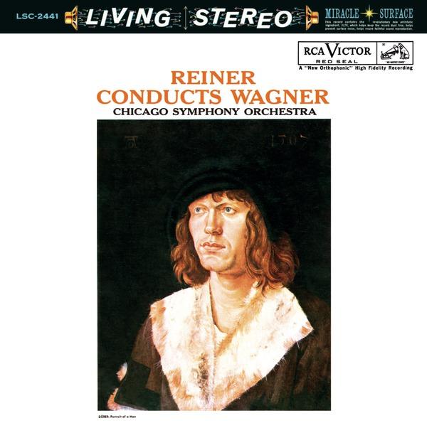 Reiner conducts Wagner - Sony Classical Originals (1994 Remastered)