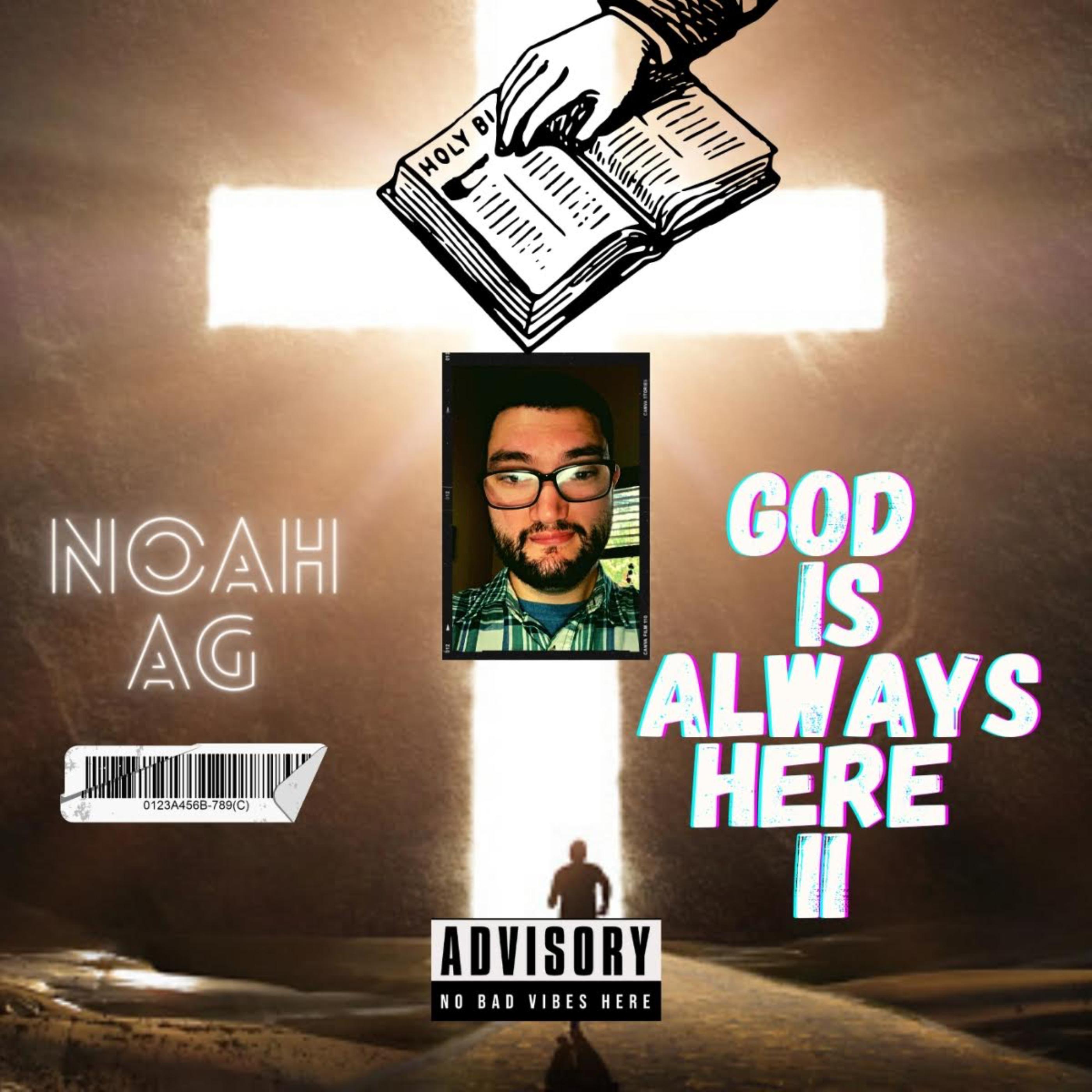 Noah AG - Love People