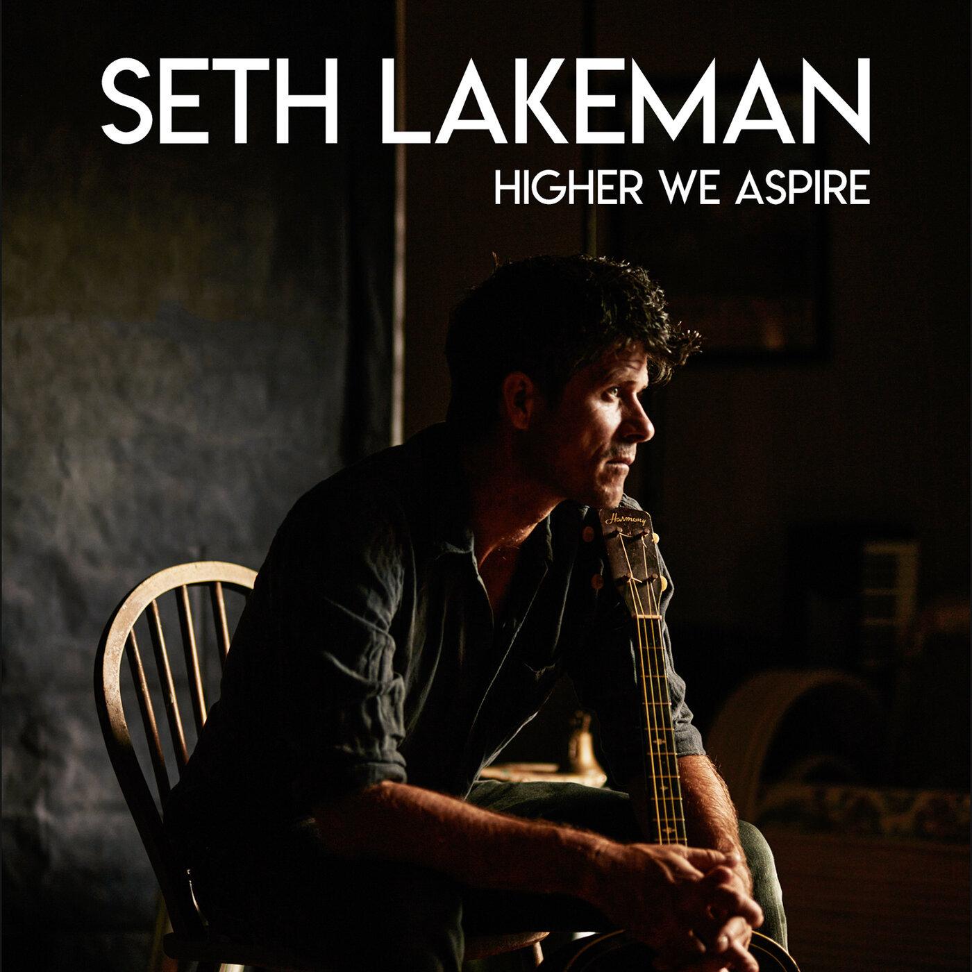 Higher We Aspire