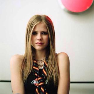 [恰好遇见你]Avril Lavigne