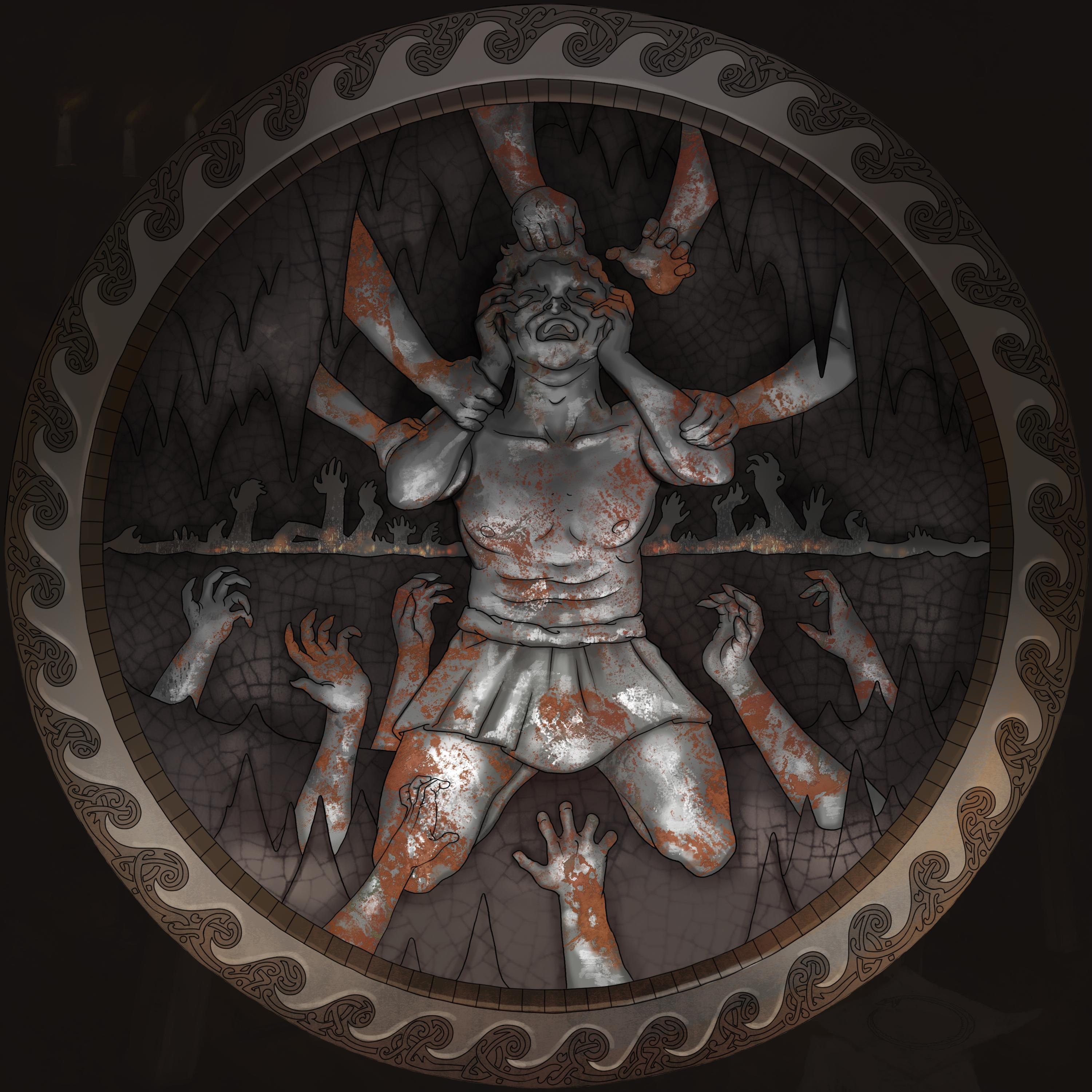 Arms of Sorrow