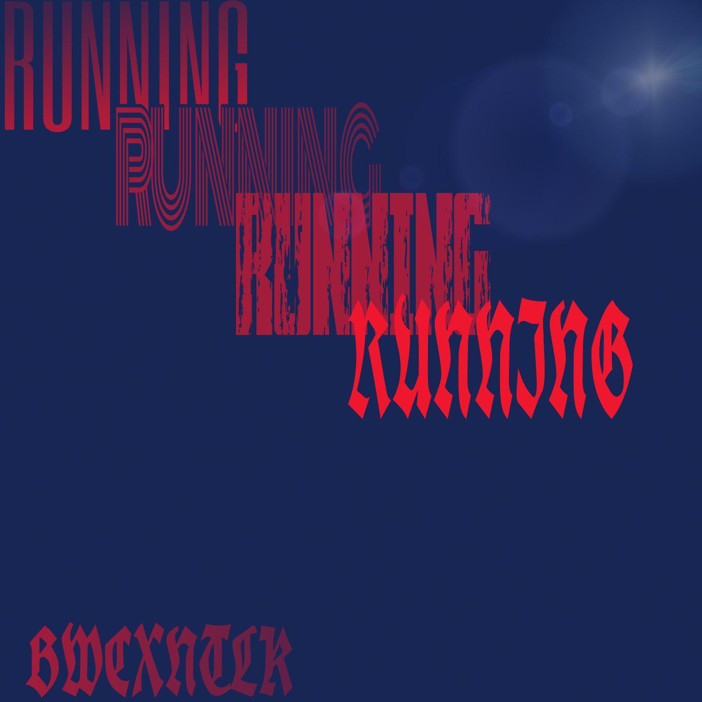 RUNNING