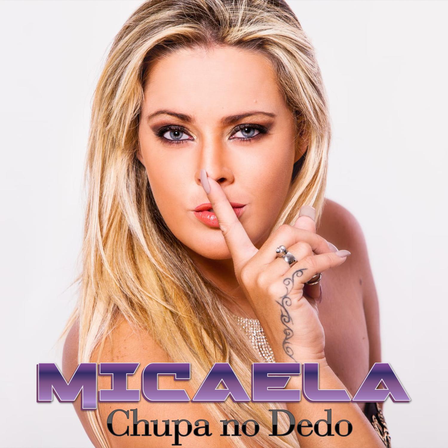 Chupa no Dedo