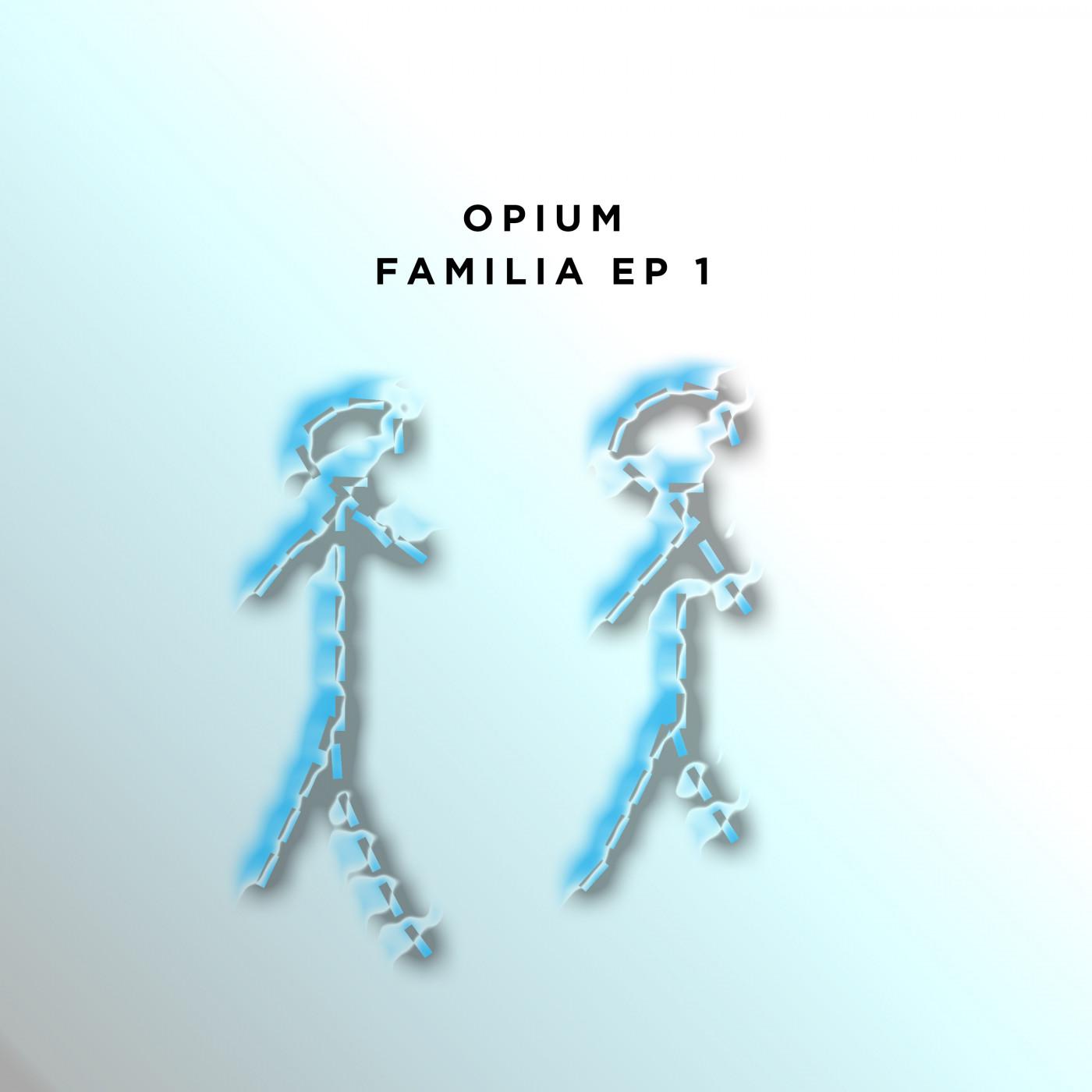 Familia EP