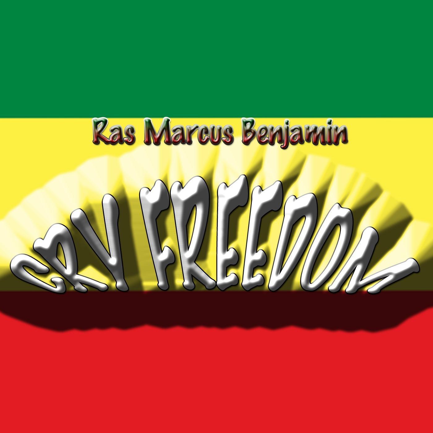 Cry Freedom