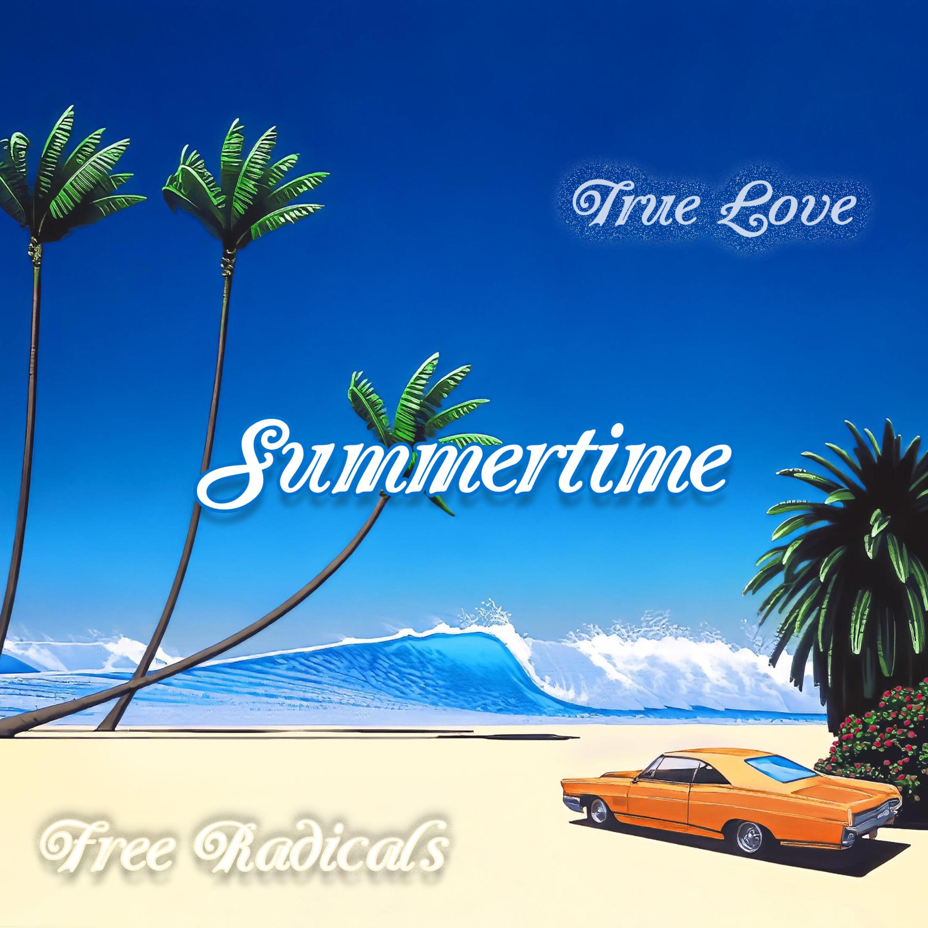 Summertime