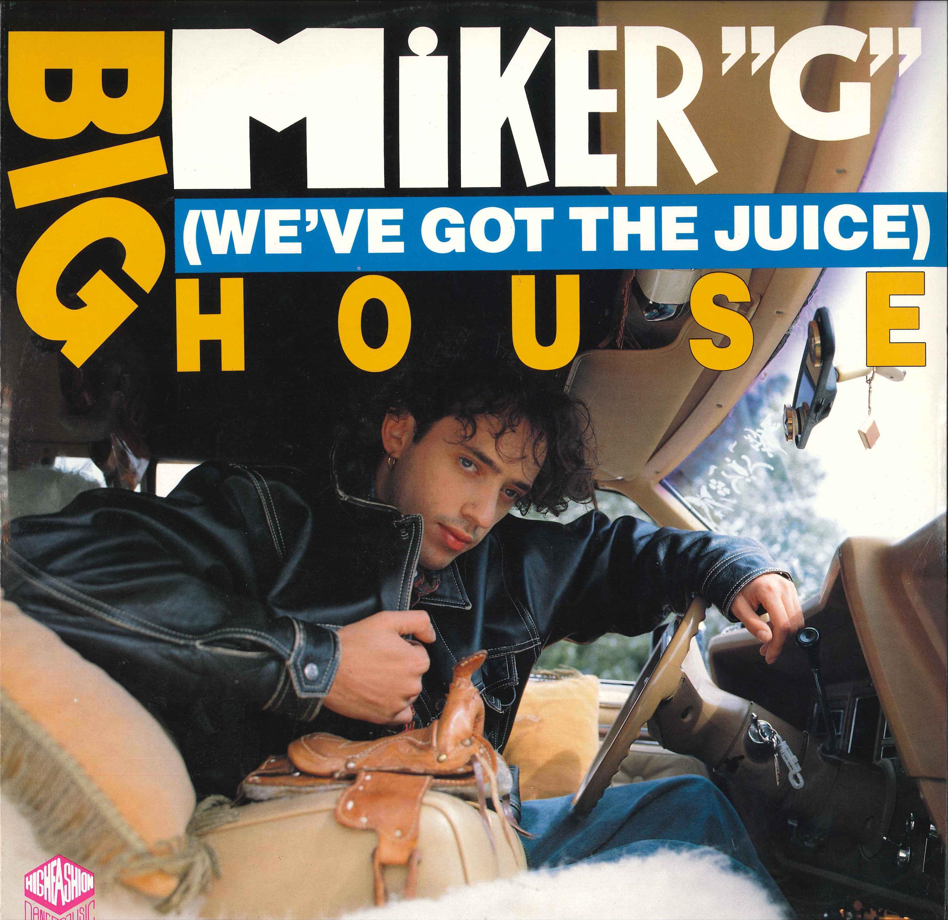Big House (We've Got the Juice)