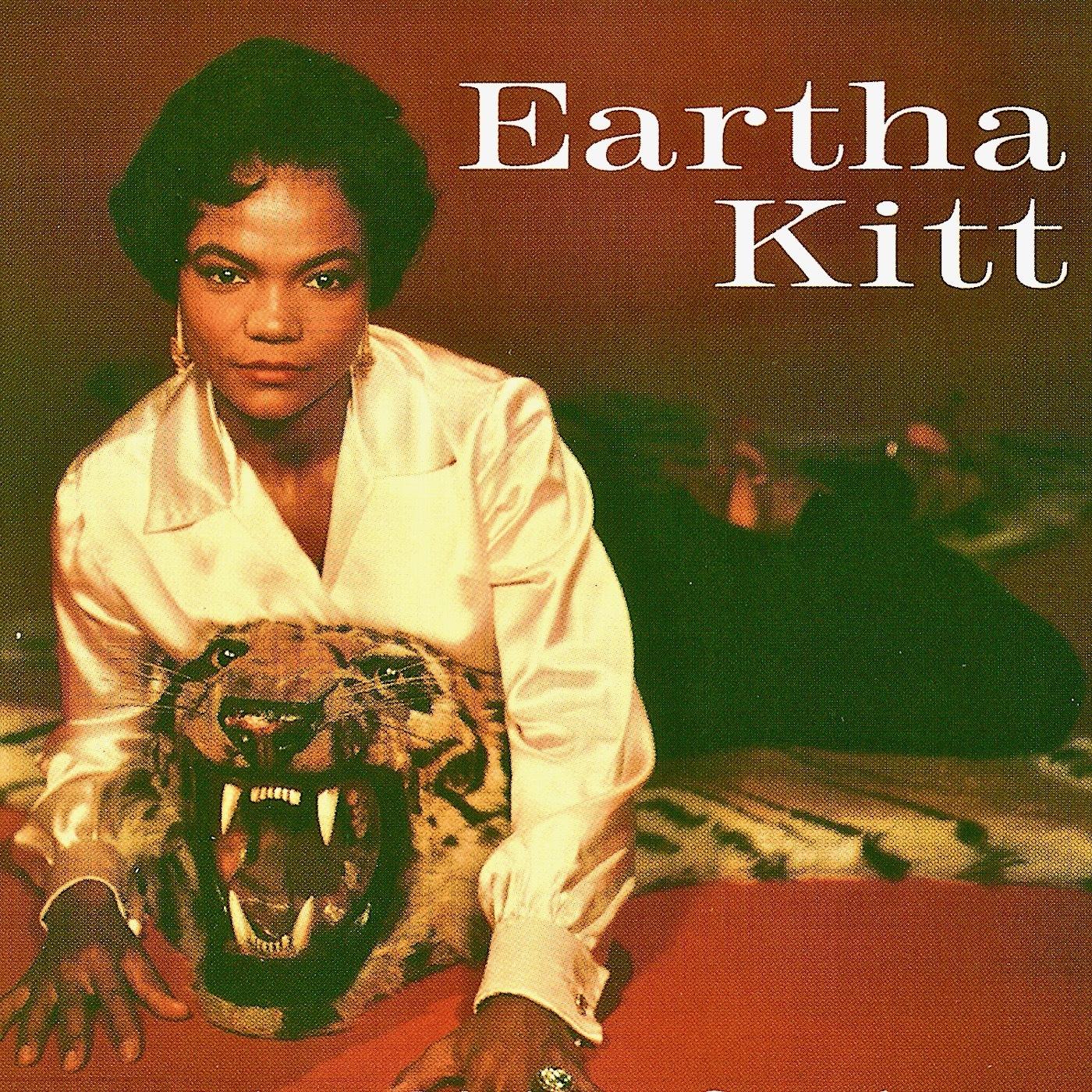 Eartha Kitt! (Remaster)