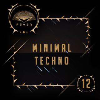 放刺特辑-12 | Minimal Techno
