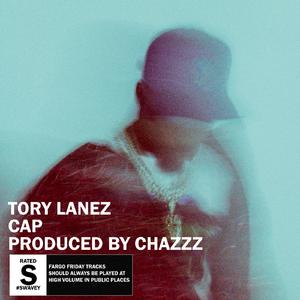 Tory Lanez - CAP (BB Instrumental) 无和声伴奏 （降3半音）