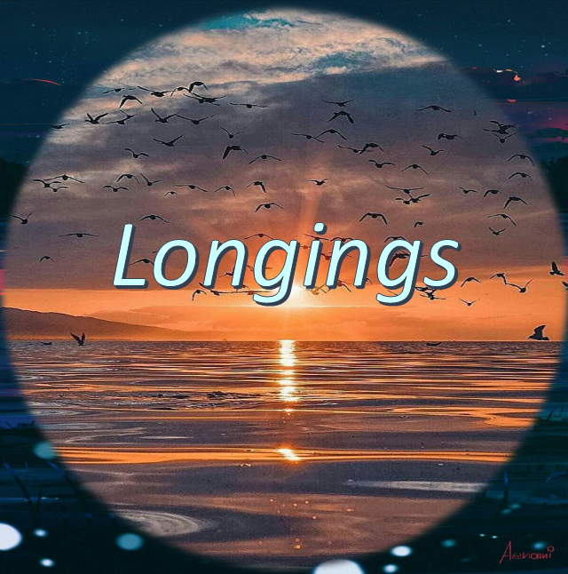 Longings(Orginal Mix)专辑