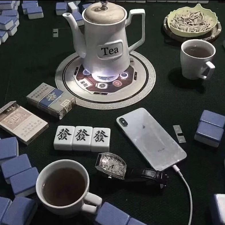 清渊