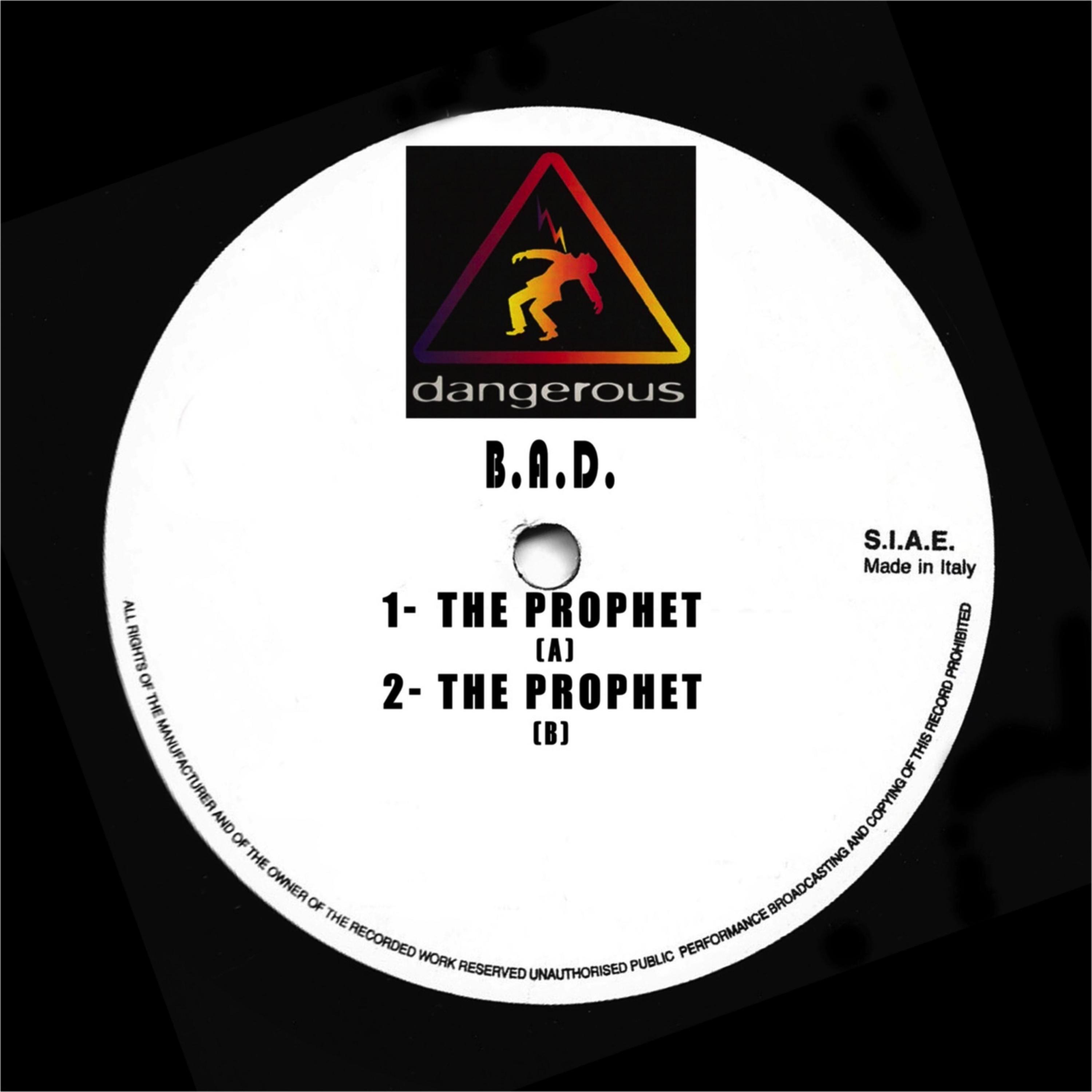The Prophet