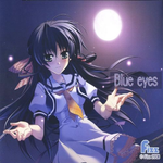 Blue eyes专辑