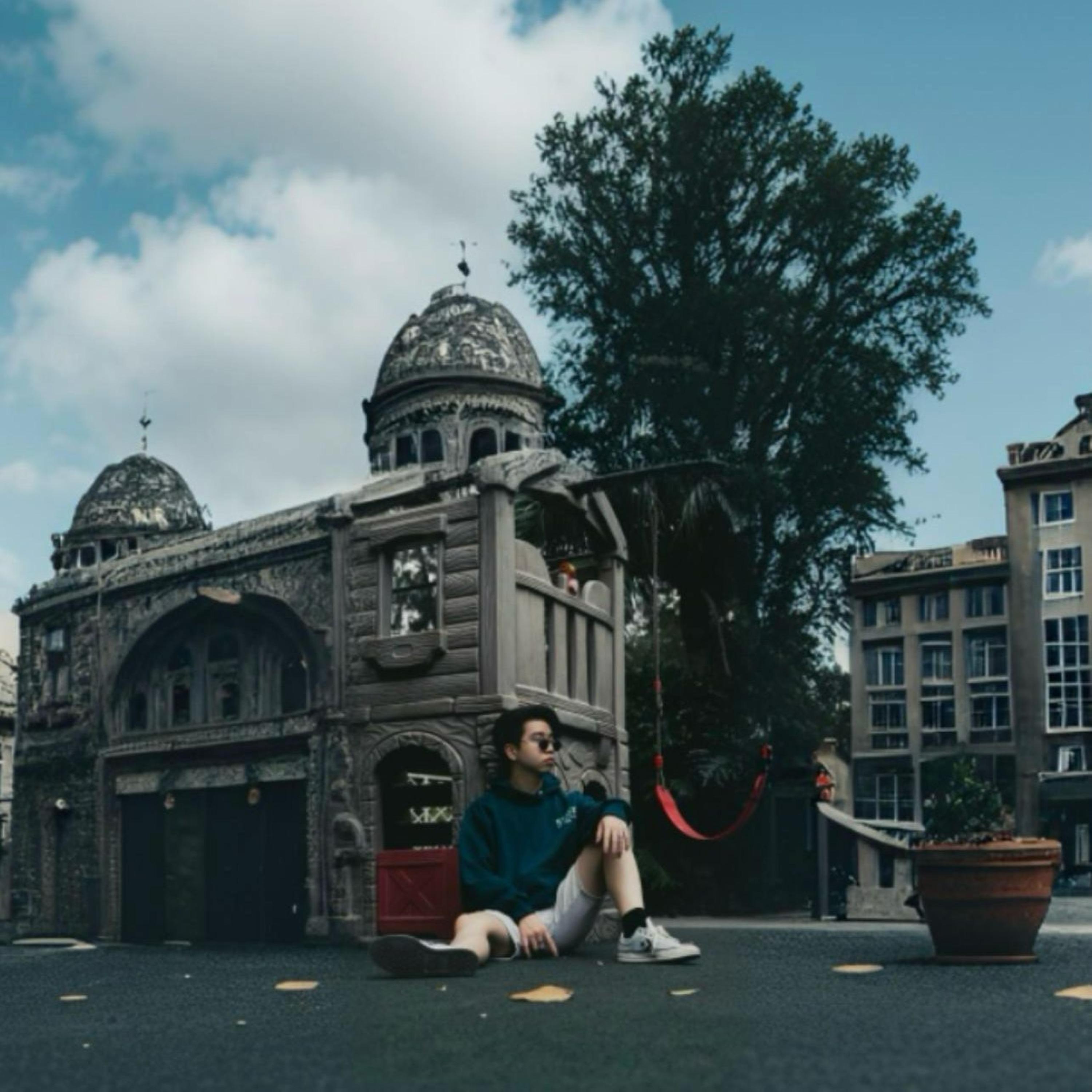 Deja Vu (Slowed Reverb)