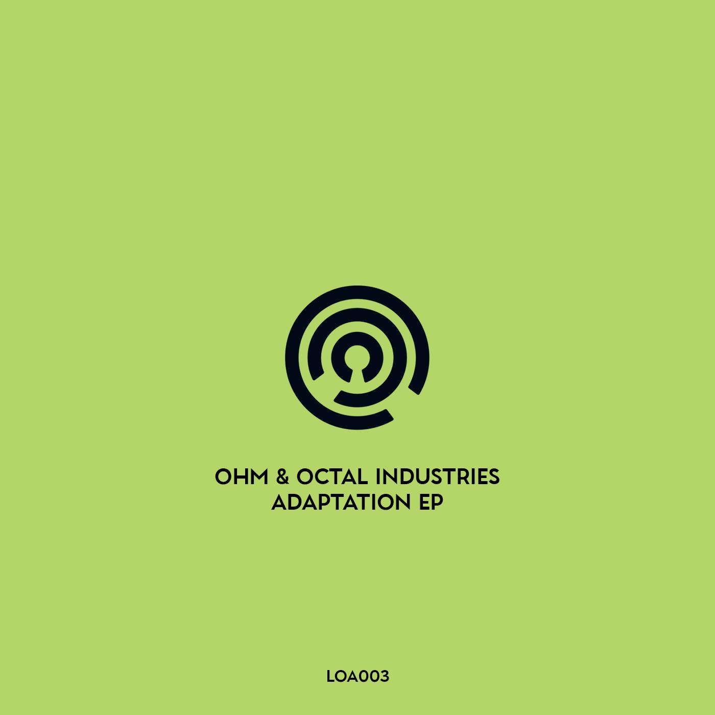 Adaptation EP