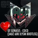 Coco (Jauz 60k ILYSM Bootleg)专辑