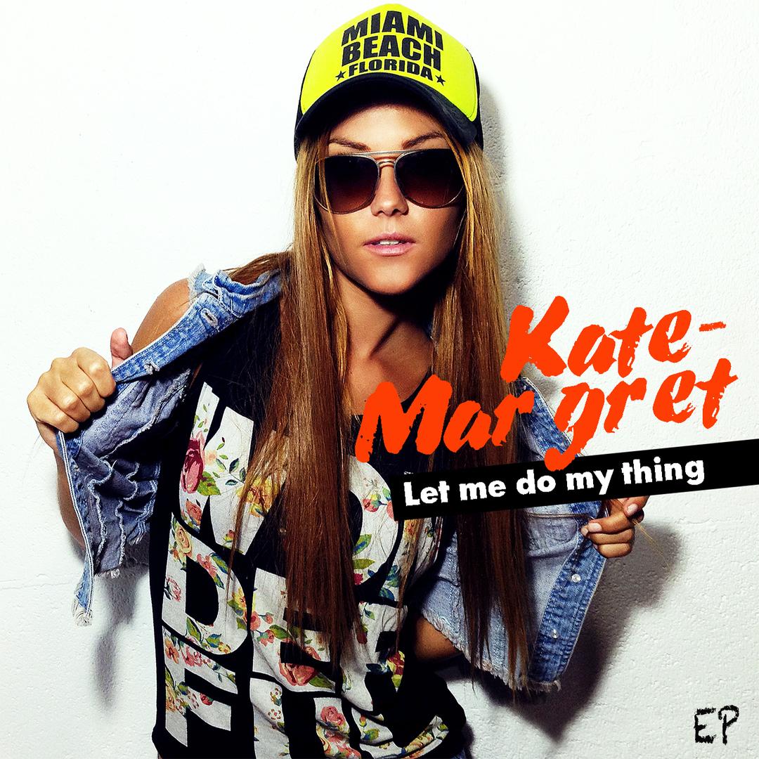 Let Me Do My Thing