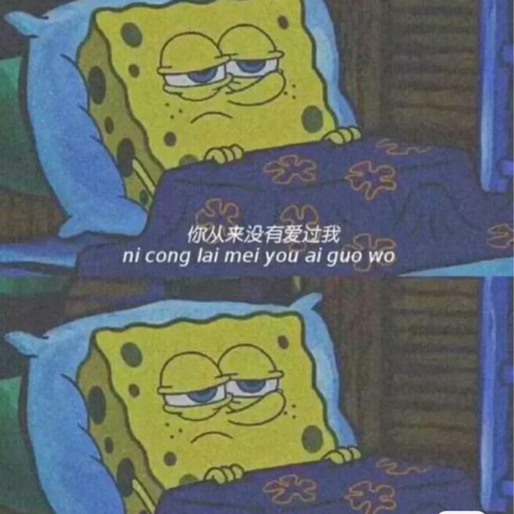 喜欢的东西很贵，要么不找我聊天