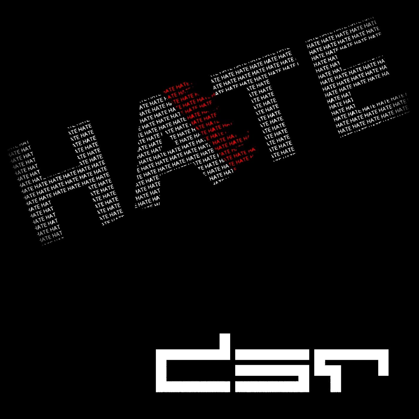 I Hate You
