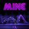 Mine - Single专辑