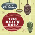 Merry Christmas From The Beach Boys专辑