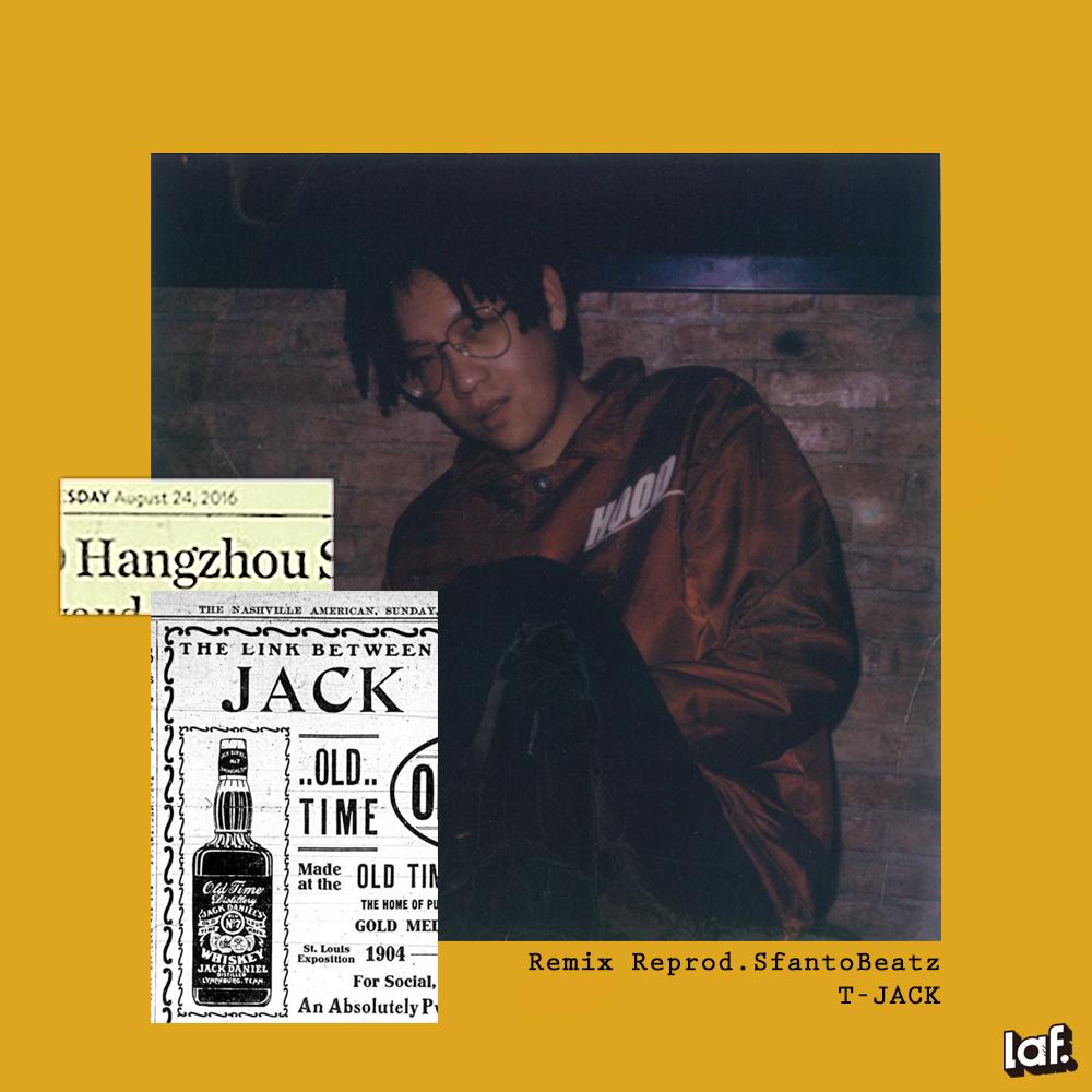 HANGZHOU JACK(REMIX)