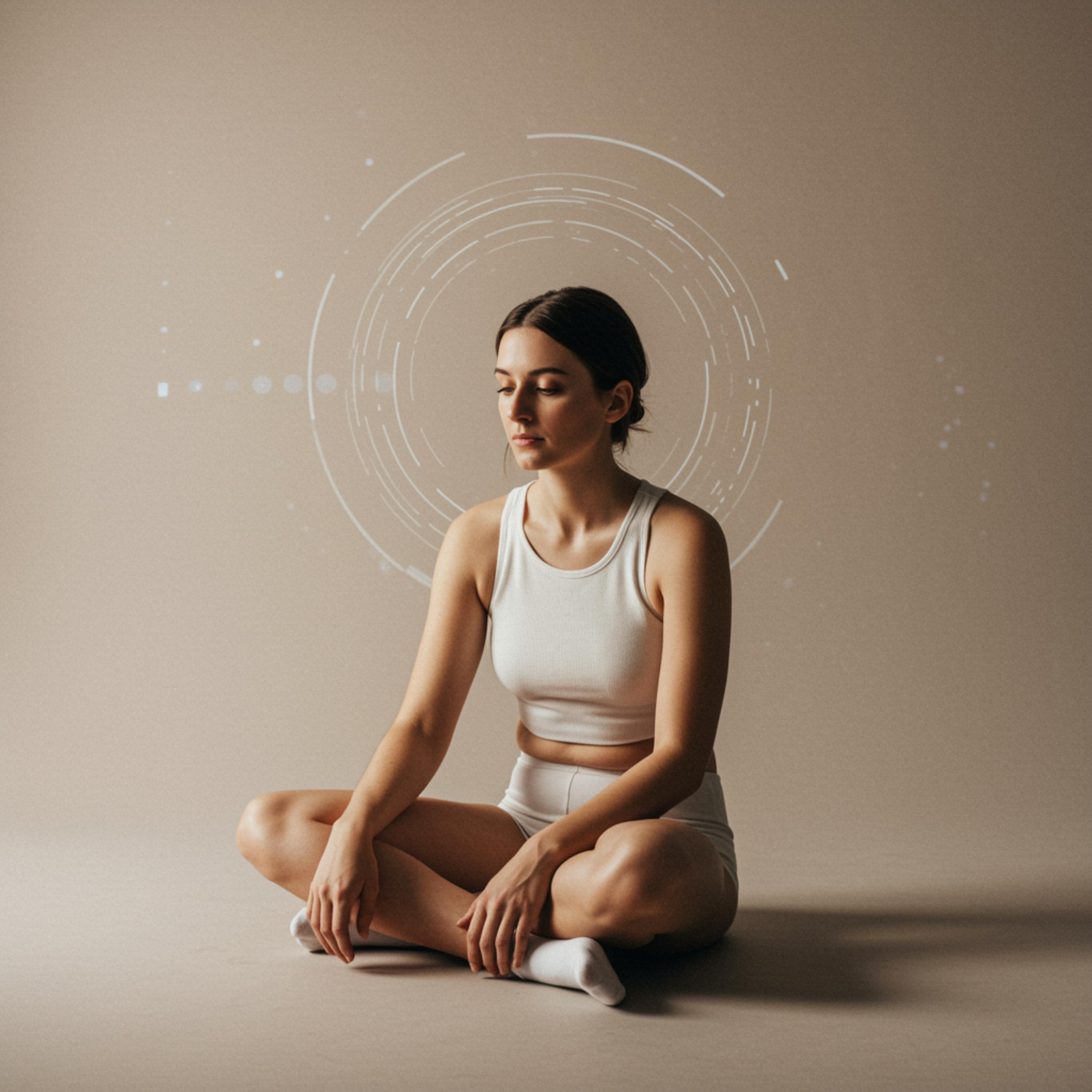 Relaxing Frequencies Vol. 1 (Instrumental)