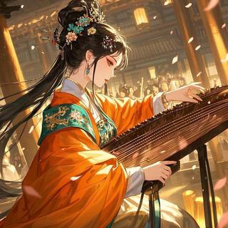 戏语惊鸿|梦境中重拾传统芳华