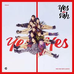 YES or YES（翻自 TWICE）